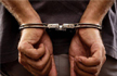 Man arrested over alleged rape inside UK parliament